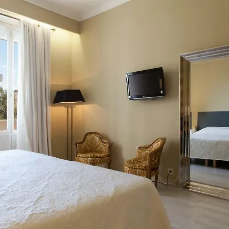 Spacious Luxury 160m2 *