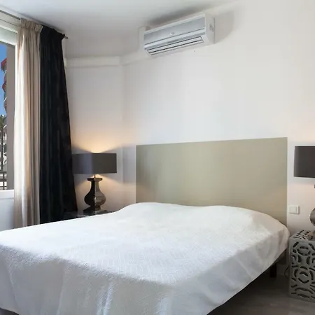 Spacious Luxury 160m2 Apartment Cannes