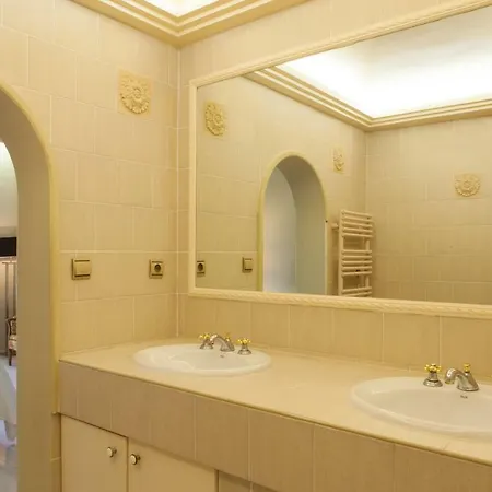 Apartment Spacious Luxury 160m2 *