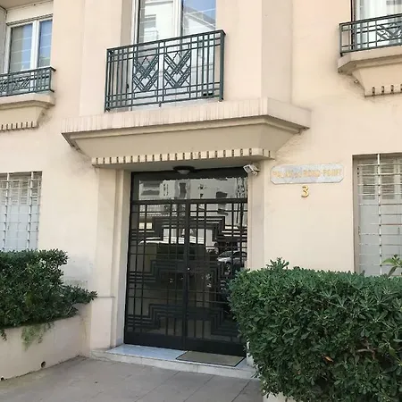 Spacious Luxury 160m2