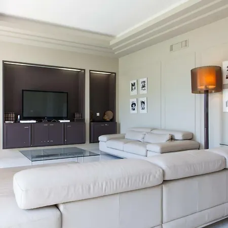 Apartment Spacious Luxury 160m2 *
