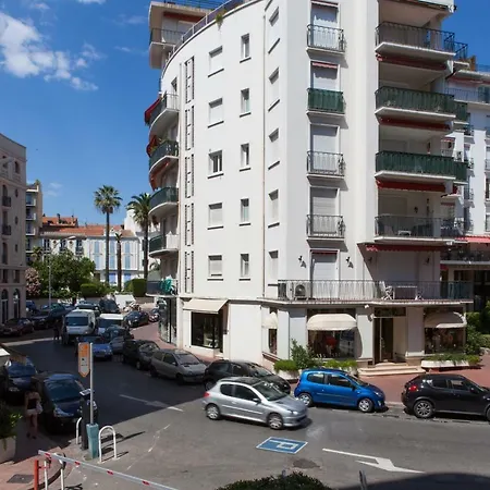 Spacious Luxury 160m2 * Cannes