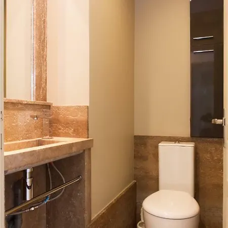 Spacious Luxury 160m2 * Cannes