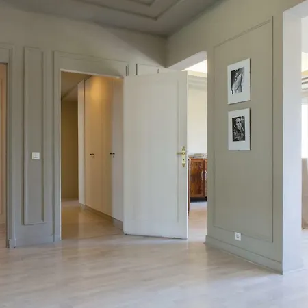 アパート Spacious Luxury 160m2 カンヌ