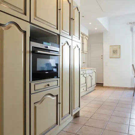 Apartment Spacious Luxury 160m2 *