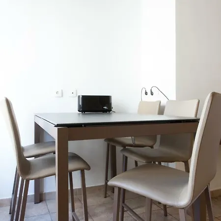 Spacious Luxury 160m2 Cannes